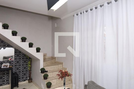 Sala de casa à venda com 2 quartos, 100m² em Vila Princesa Isabel, São Paulo
