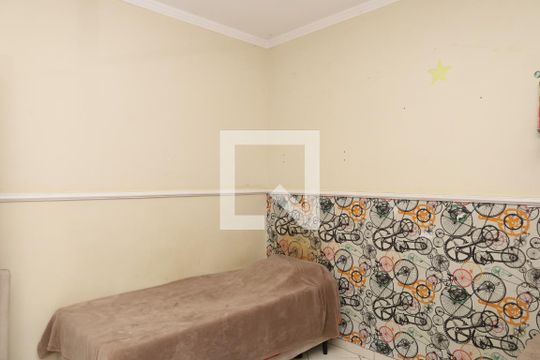 Quarto 1 de casa à venda com 2 quartos, 100m² em Vila Princesa Isabel, São Paulo