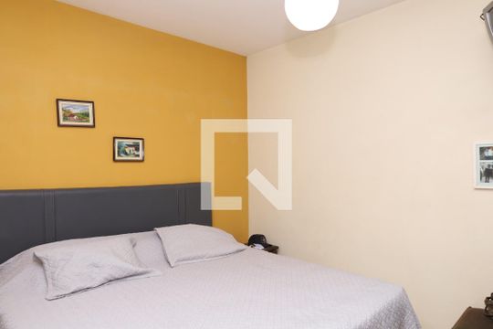 Quarto 2 de casa à venda com 2 quartos, 100m² em Vila Princesa Isabel, São Paulo