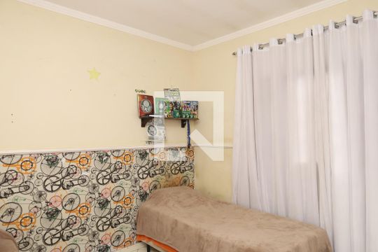 Quarto 1 de casa à venda com 2 quartos, 100m² em Vila Princesa Isabel, São Paulo