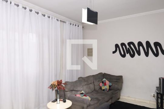 Sala de casa à venda com 2 quartos, 100m² em Vila Princesa Isabel, São Paulo