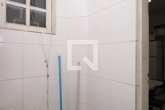 Área de Serviço de casa à venda com 2 quartos, 100m² em Vila Princesa Isabel, São Paulo
