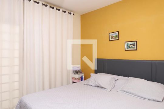 Quarto 2 de casa à venda com 2 quartos, 100m² em Vila Princesa Isabel, São Paulo