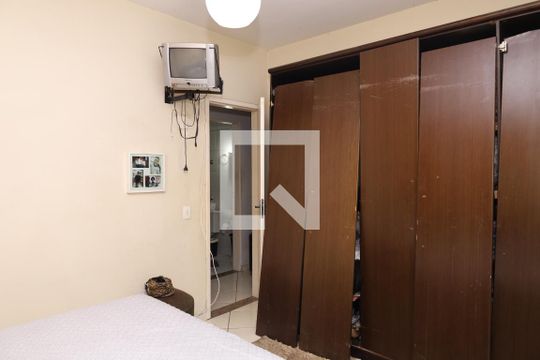 Quarto 2 de casa à venda com 2 quartos, 100m² em Vila Princesa Isabel, São Paulo