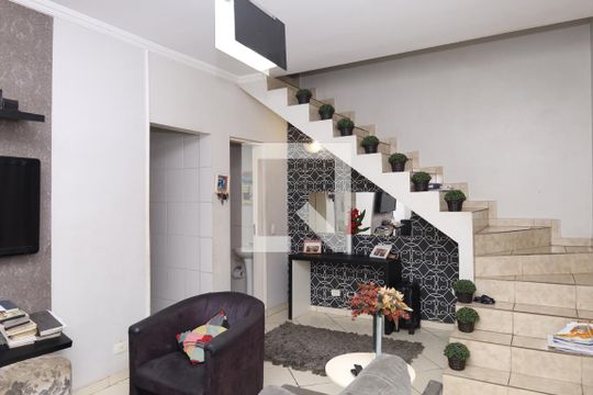 Casa à venda com 2 quartos, 100m² em Vila Princesa Isabel, São Paulo