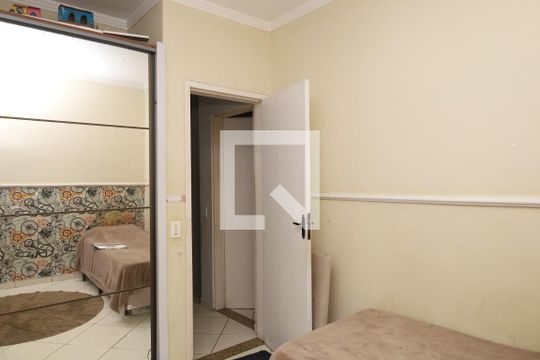 Quarto 1 de casa à venda com 2 quartos, 100m² em Vila Princesa Isabel, São Paulo