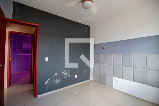 Quarto 1 de apartamento à venda com 2 quartos, 70m² em Irajá, Rio de Janeiro