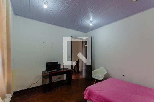 Quarto 1 de casa à venda com 6 quartos, 200m² em Liberdade, São Paulo