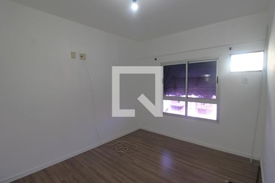 Suíte de apartamento à venda com 2 quartos, 85m² em Méier, Rio de Janeiro