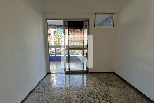 Sala de apartamento à venda com 2 quartos, 85m² em Méier, Rio de Janeiro