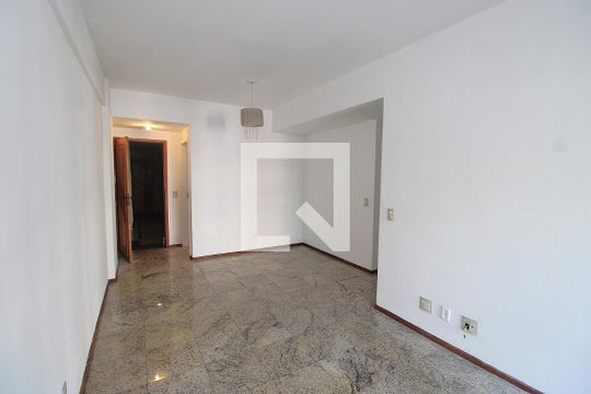 Sala de apartamento à venda com 2 quartos, 85m² em Méier, Rio de Janeiro