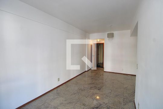 Sala de apartamento à venda com 2 quartos, 85m² em Méier, Rio de Janeiro