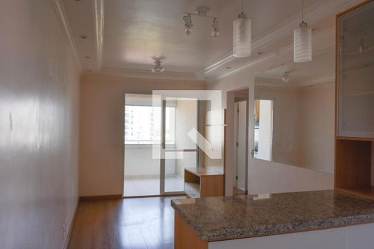 Apartamento à venda com 2 quartos, 54m² em Vila Gomes, São Paulo