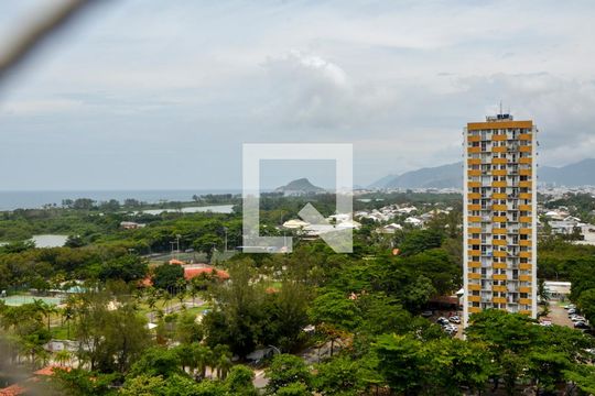 Apartamento para alugar com 2 quartos, 58m² em Barra da Tijuca, Rio de Janeiro