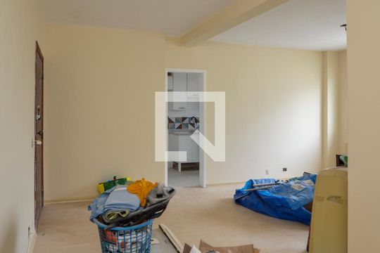 Apartamento para alugar com 2 quartos, 58m² em Barra da Tijuca, Rio de Janeiro