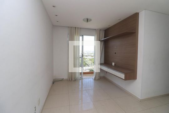 Apartamento à venda com 3 quartos, 62m² em Penha de França, São Paulo