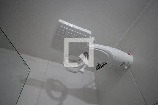 Banheiro de apartamento à venda com 2 quartos, 38m² em Mooca, São Paulo