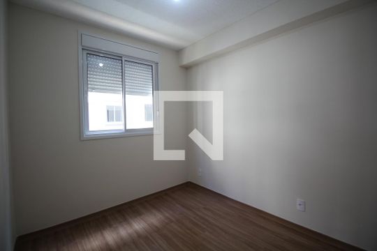Quarto 1 de apartamento à venda com 2 quartos, 38m² em Mooca, São Paulo