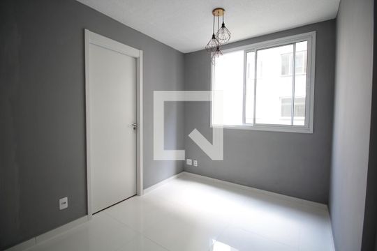 Apartamento à venda com 2 quartos, 38m² em Mooca, São Paulo