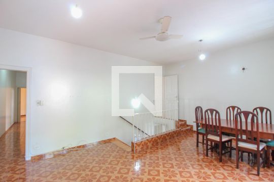 Sala de casa à venda com 2 quartos, 95m² em Perdizes, São Paulo