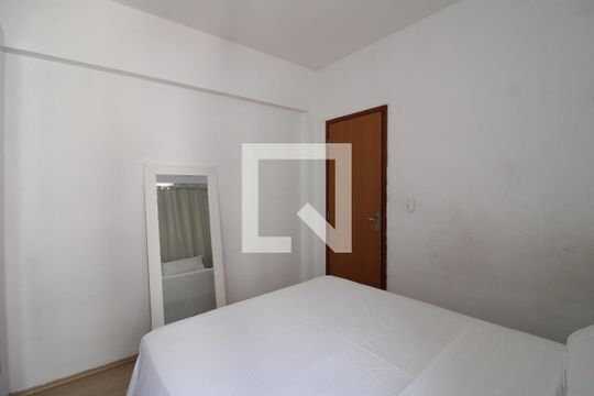 Quarto 1 de apartamento para alugar com 2 quartos, 62m² em Freguesia (jacarepaguá), Rio de Janeiro