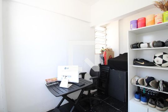 Anexo de apartamento para alugar com 2 quartos, 62m² em Freguesia (jacarepaguá), Rio de Janeiro