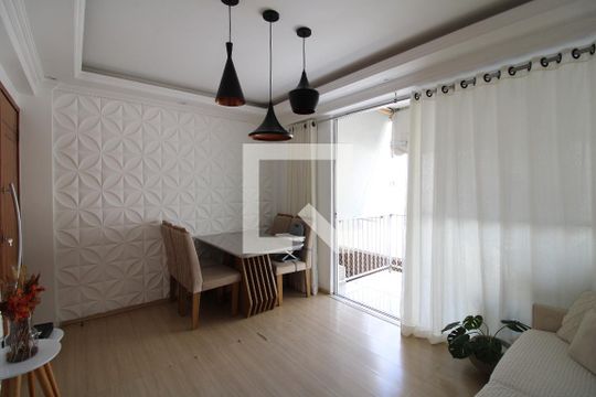 Apartamento para alugar com 2 quartos, 62m² em Freguesia (jacarepaguá), Rio de Janeiro
