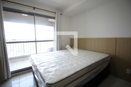 Apartamento para alugar com 1 quarto, 25m² em Vila Mariana, São Paulo