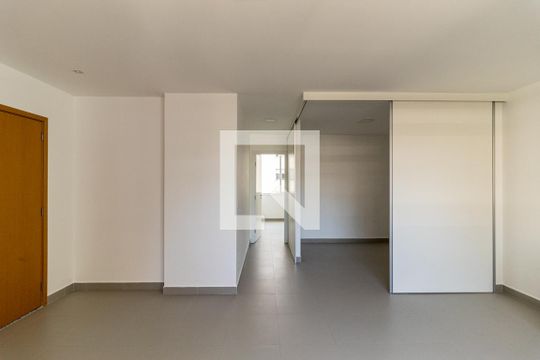 Sala de apartamento à venda com 2 quartos, 57m² em República, São Paulo