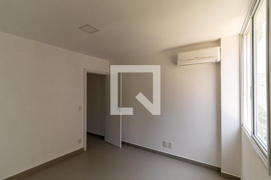 Quarto 2 de apartamento à venda com 2 quartos, 57m² em República, São Paulo