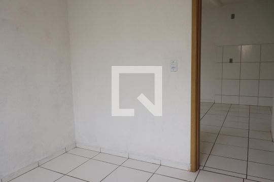 Quarto 01  de apartamento à venda com 2 quartos, 45m² em Campina, São Leopoldo