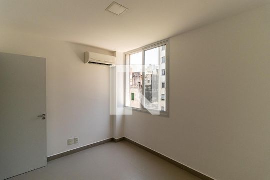 Quarto 1 de apartamento à venda com 2 quartos, 57m² em República, São Paulo