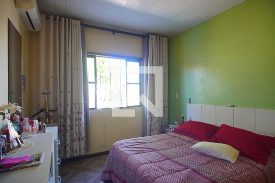 Quarto 3 de casa à venda com 2 quartos, 125m² em Santo Afonso, Novo Hamburgo