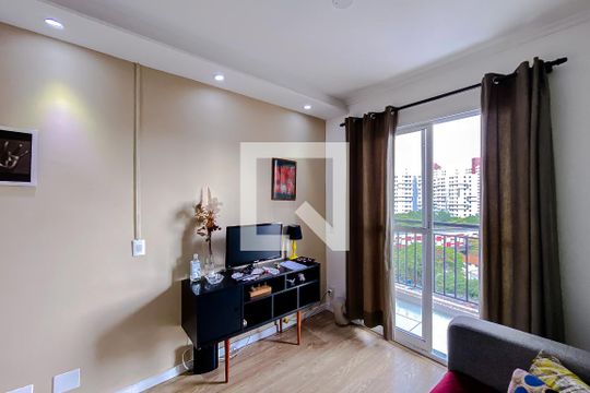 Apartamento para alugar com 1 quarto, 29m² em Brás, São Paulo