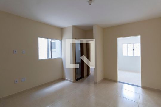 Apartamento para alugar com 2 quartos, 45m² em Cangaiba, São Paulo