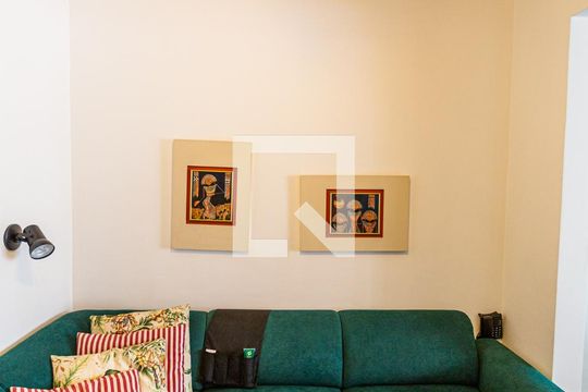 Sala 2 de apartamento para alugar com 4 quartos, 280m² em Savassi, Belo Horizonte