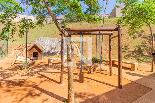 Área comum - Playground de apartamento à venda com 2 quartos, 48m² em Jardim Boa Vista (zona Oeste), Osasco