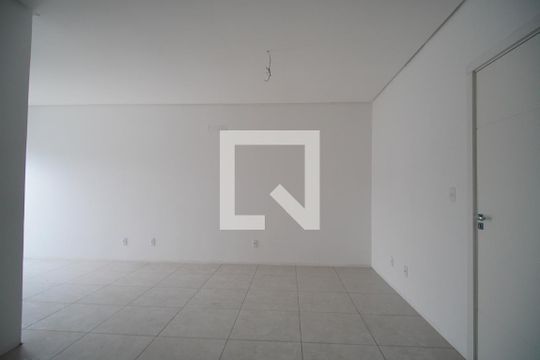 Sala de apartamento à venda com 2 quartos, 102m² em Scharlau, São Leopoldo