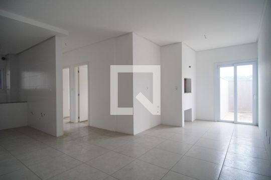 Apartamento à venda com 2 quartos, 102m² em Scharlau, São Leopoldo