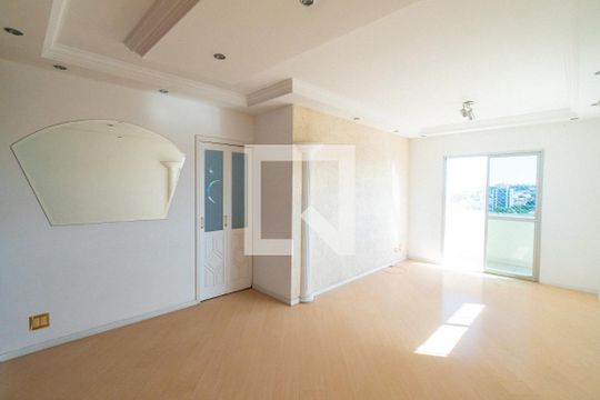 Apartamento para alugar com 3 quartos, 98m² em Vila Paulista, São Paulo