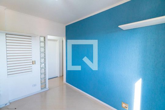 Quarto 1 de apartamento para alugar com 3 quartos, 98m² em Vila Paulista, São Paulo