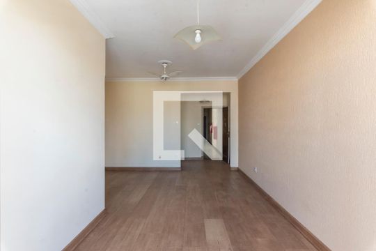 Sala de apartamento à venda com 4 quartos, 143m² em Centro, Campinas