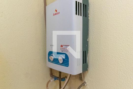 Aquecedor de apartamento à venda com 4 quartos, 143m² em Centro, Campinas