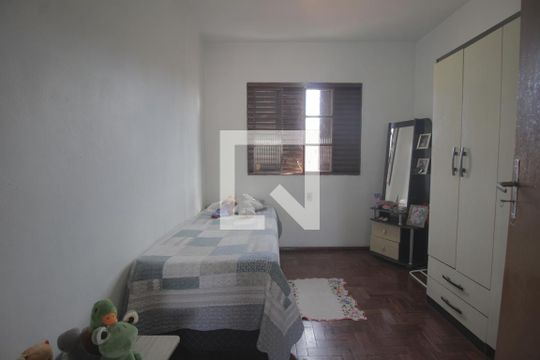 Quarto 1 de casa à venda com 2 quartos, 300m² em Estância Velha, Canoas