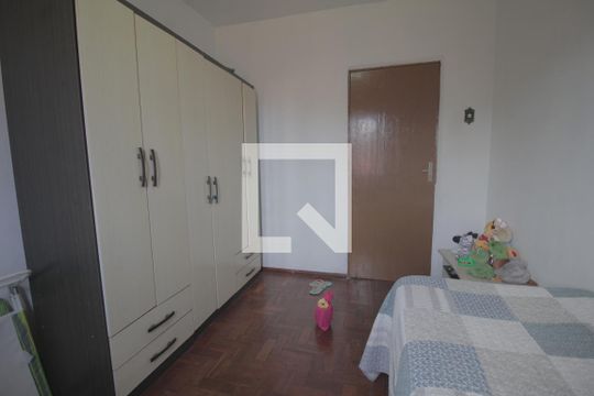 Quarto 1 de casa à venda com 2 quartos, 300m² em Estância Velha, Canoas