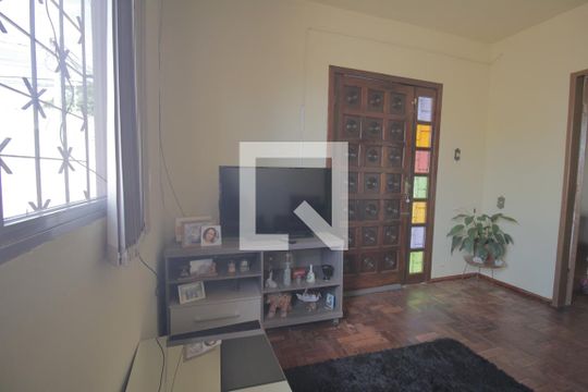 Sala 1 de casa à venda com 2 quartos, 300m² em Estância Velha, Canoas