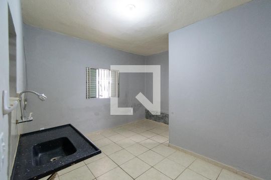 Kitnet/Studio para alugar com 1 quarto, 22m² em Jabaquara, São Paulo