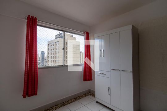 Kitnet/Studio para alugar com 1 quarto, 24m² em Centro, Guarulhos