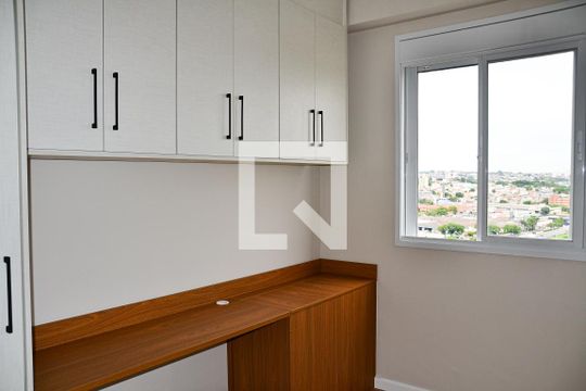 Quarto de apartamento à venda com 2 quartos, 50m² em Rudge Ramos, São Bernardo do Campo