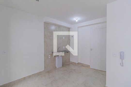 Studio de kitnet/studio à venda com 1 quarto, 24m² em Bonfim, Osasco